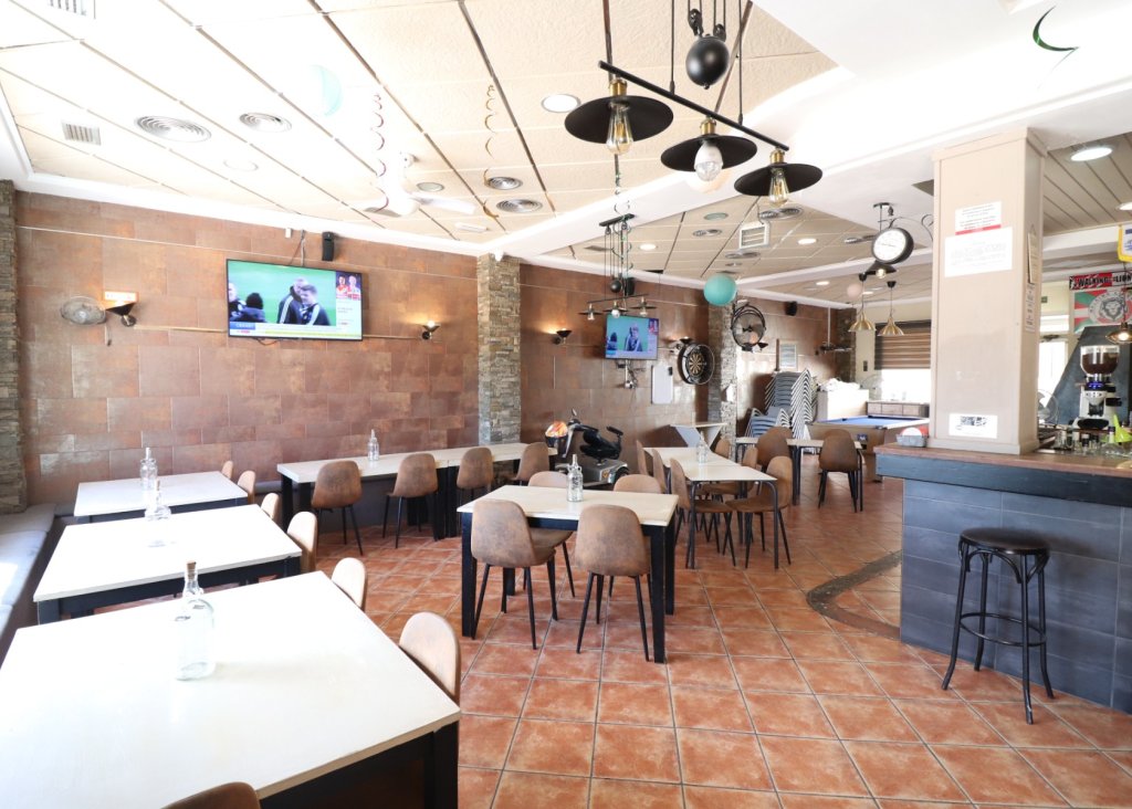 Sale - Commercial - Formentera del Segura - Formentera - Village