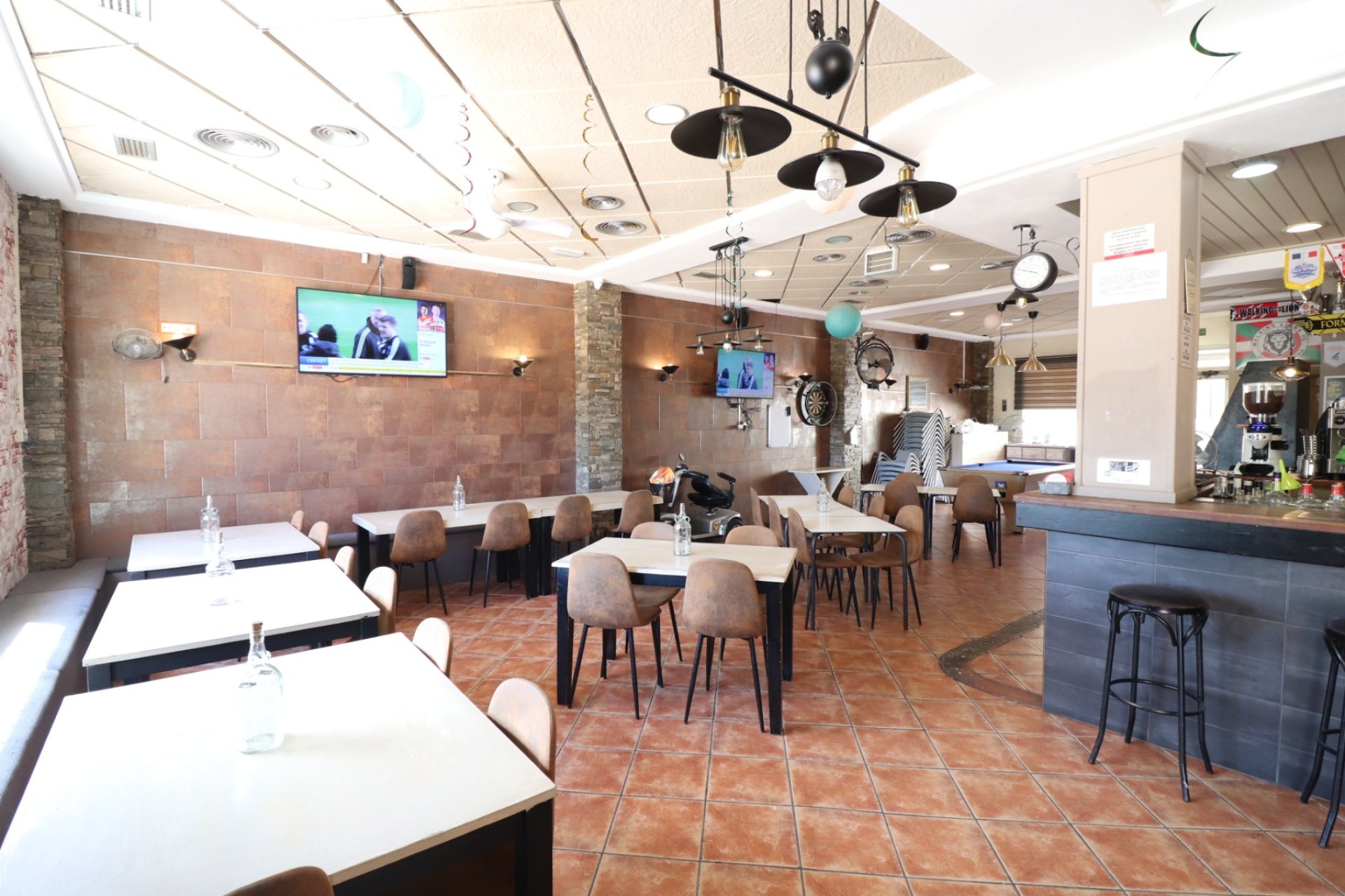 Sale - Commercial - Formentera del Segura - Formentera - Village