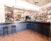 Sale - Commercial - Formentera del Segura - Formentera - Village