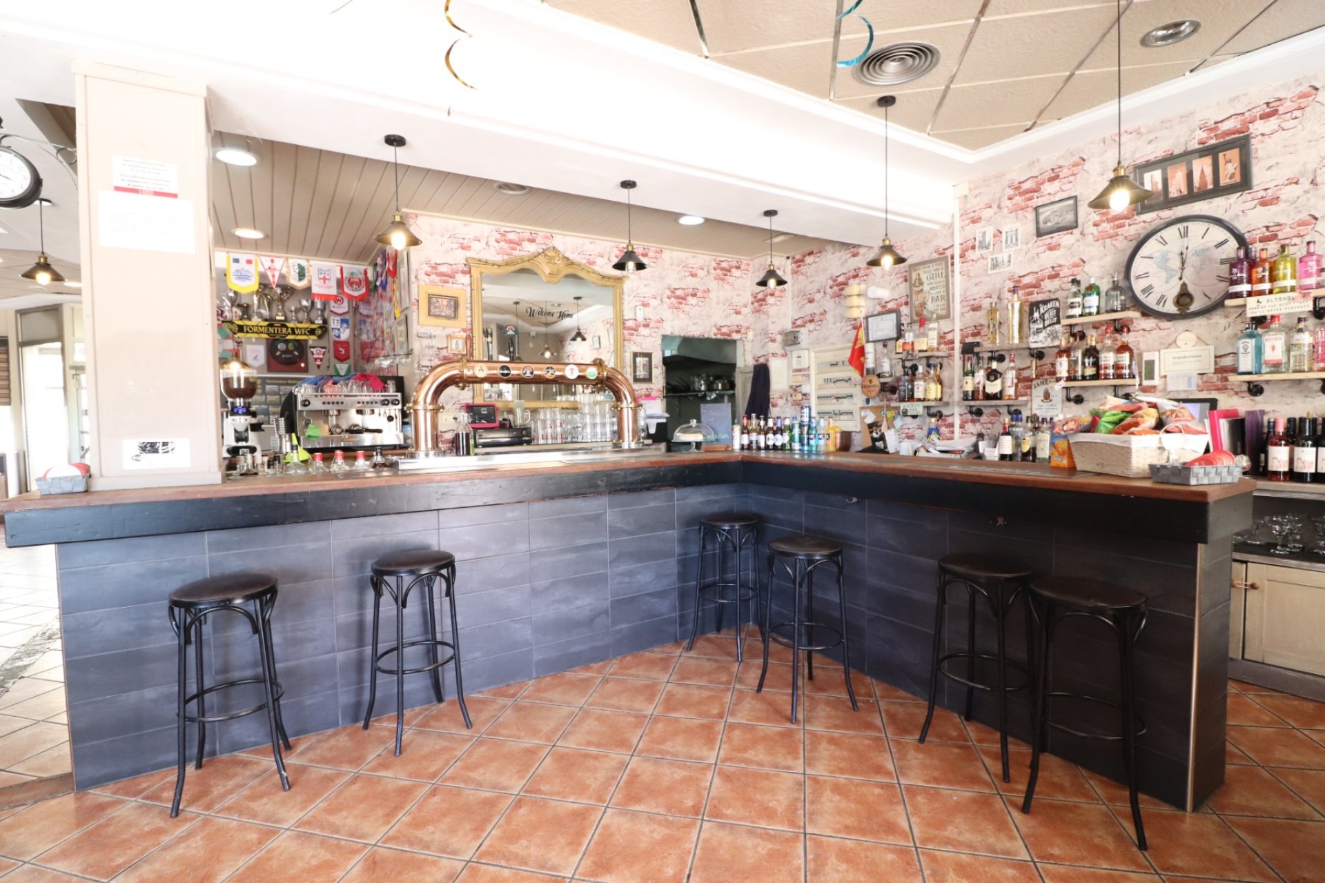 Sale - Commercial - Formentera del Segura - Formentera - Village