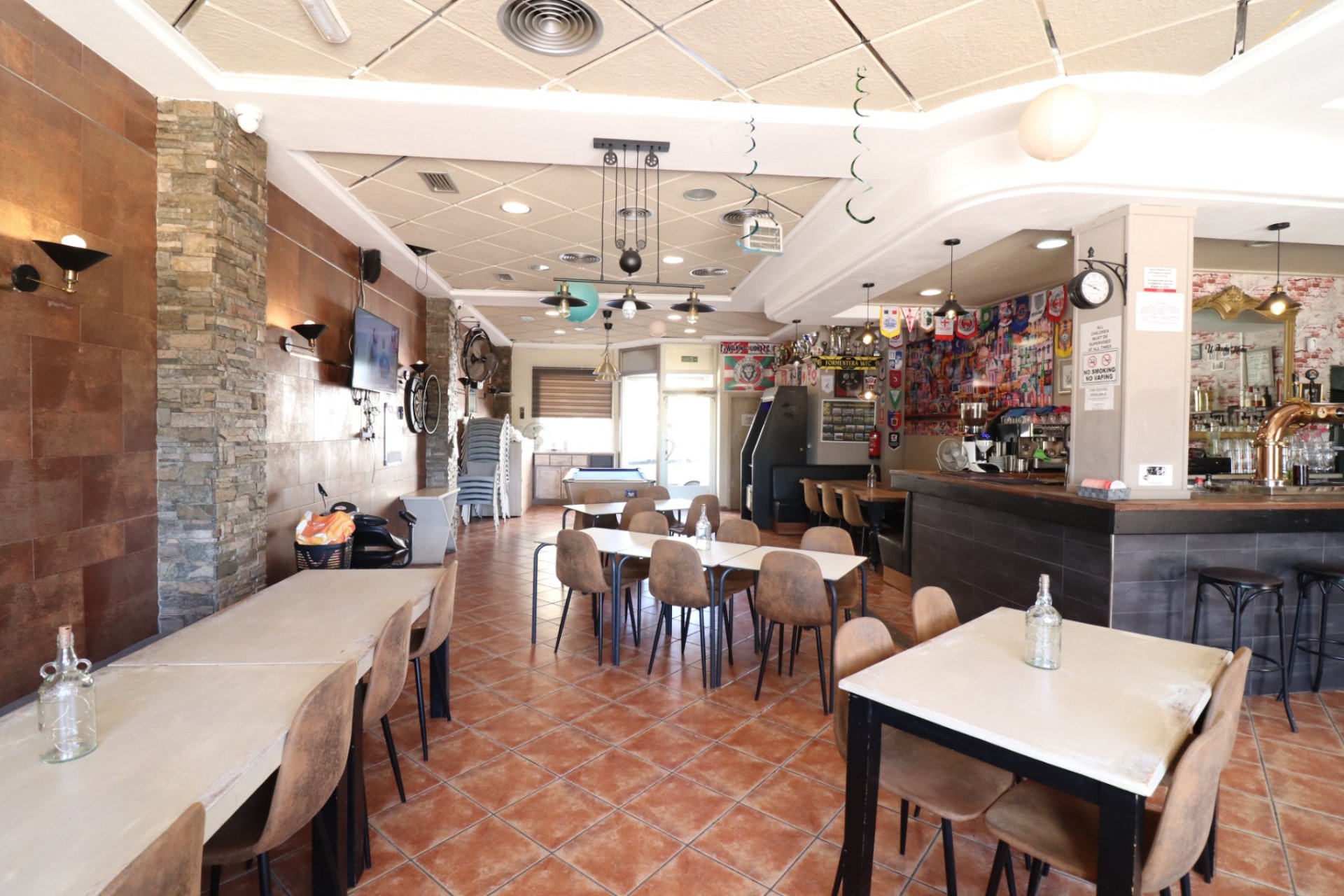 Sale - Commercial - Formentera del Segura - Formentera - Village