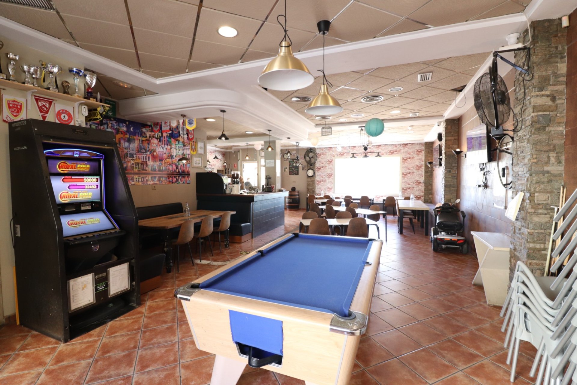 Sale - Commercial - Formentera del Segura - Formentera - Village