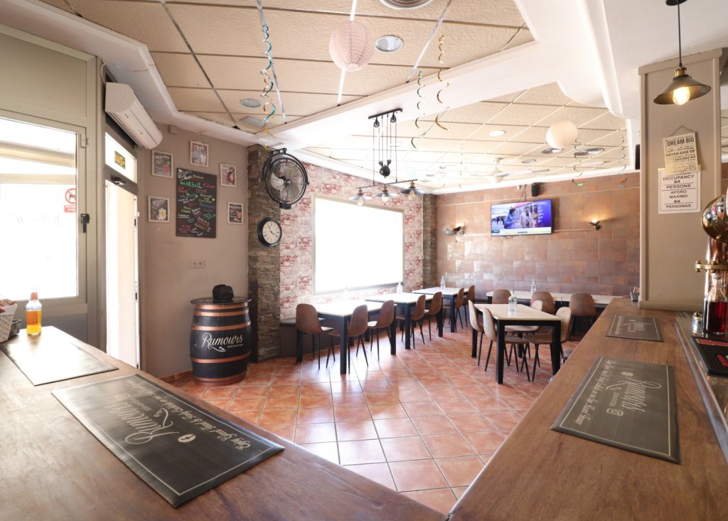 Sale - Commercial - Formentera del Segura - Formentera - Village