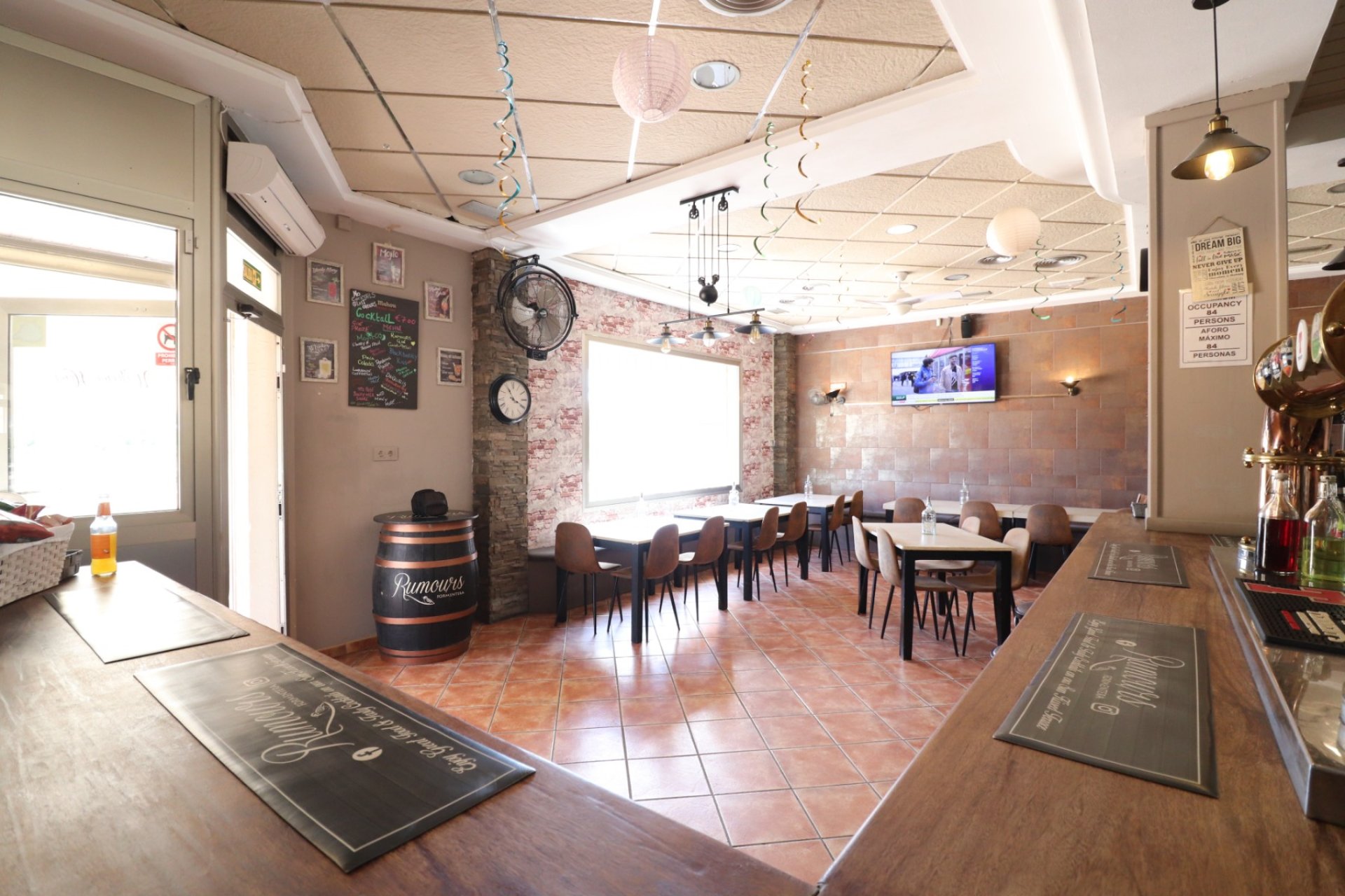Sale - Commercial - Formentera del Segura - Formentera - Village