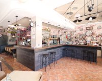 Sale - Commercial - Formentera del Segura - Formentera - Village