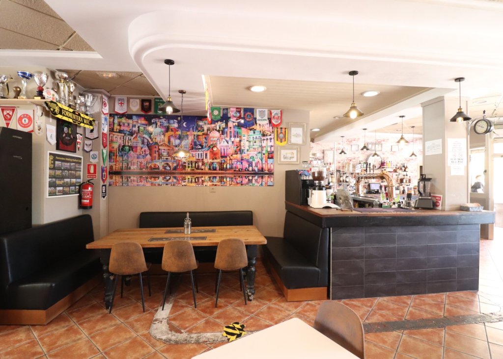 Sale - Commercial - Formentera del Segura - Formentera - Village