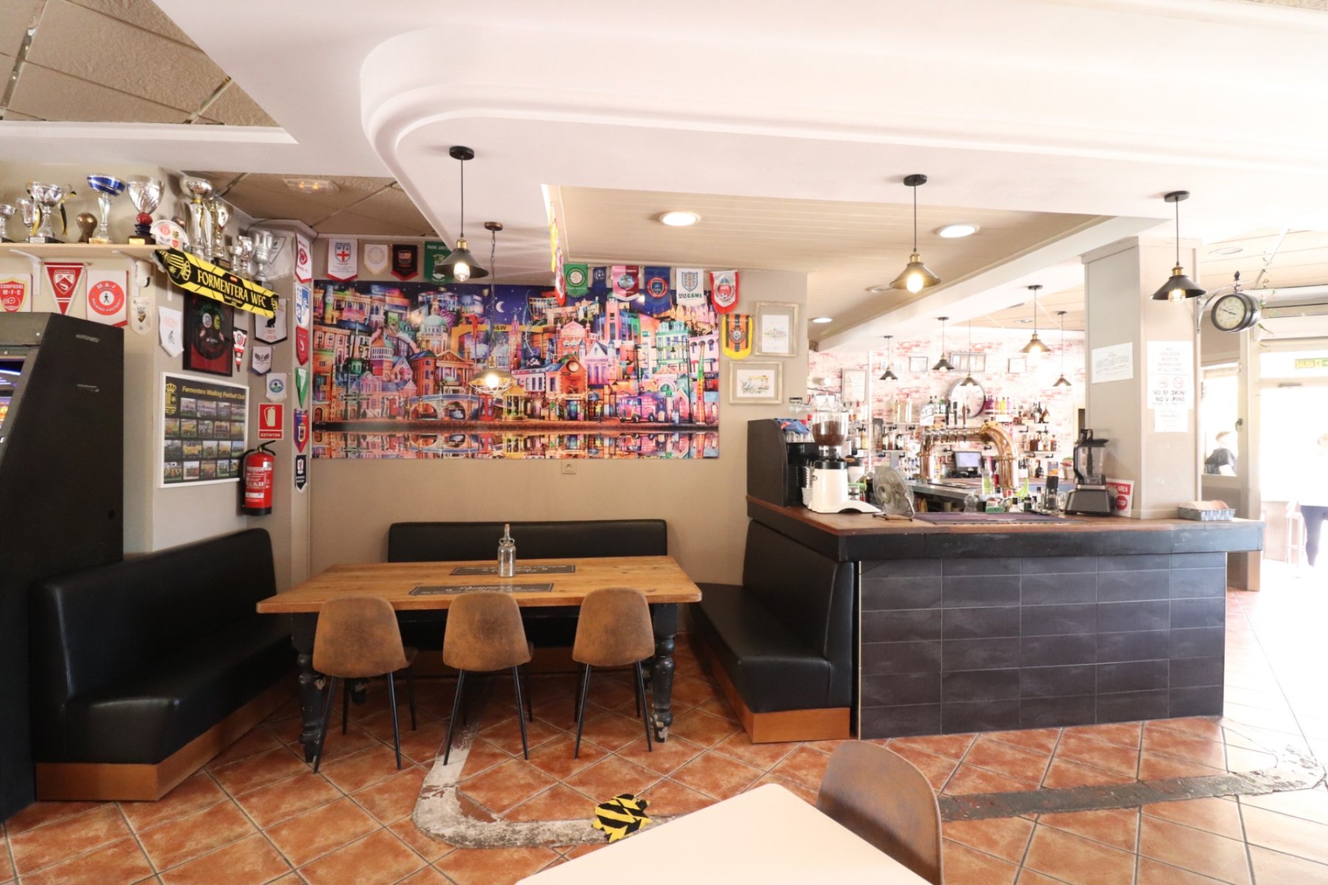 Sale - Commercial - Formentera del Segura - Formentera - Village