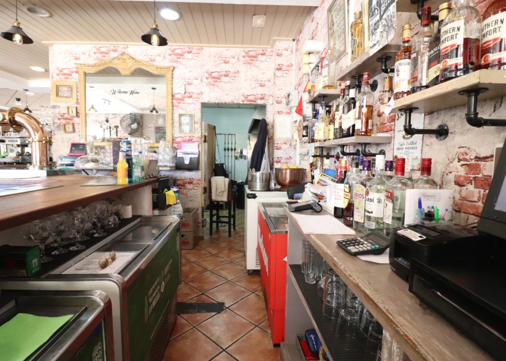 Sale - Commercial - Formentera del Segura - Formentera - Village