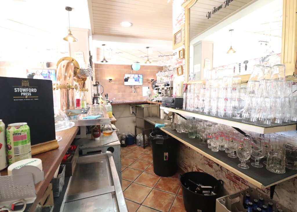 Sale - Commercial - Formentera del Segura - Formentera - Village