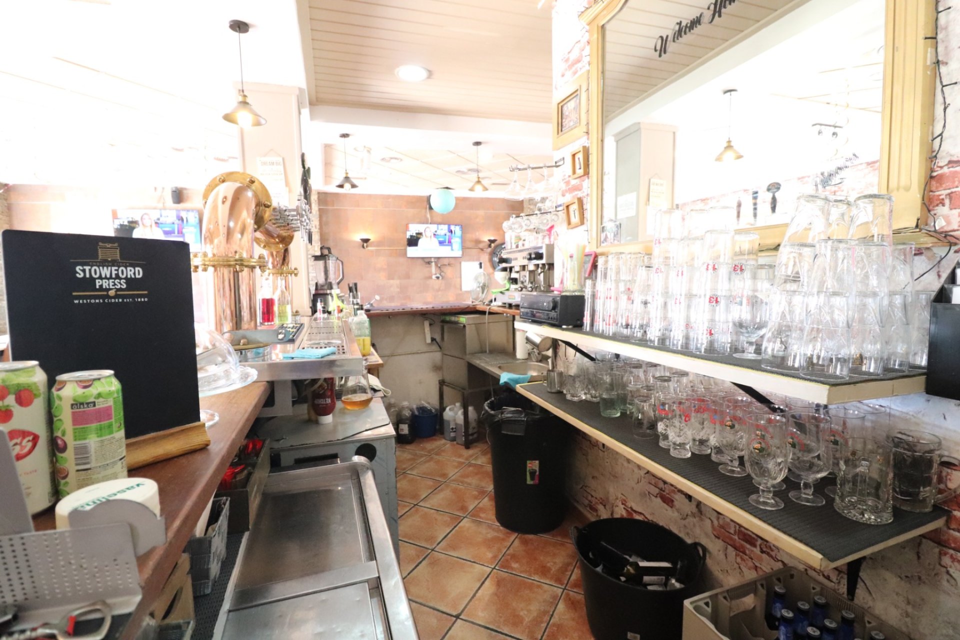 Sale - Commercial - Formentera del Segura - Formentera - Village