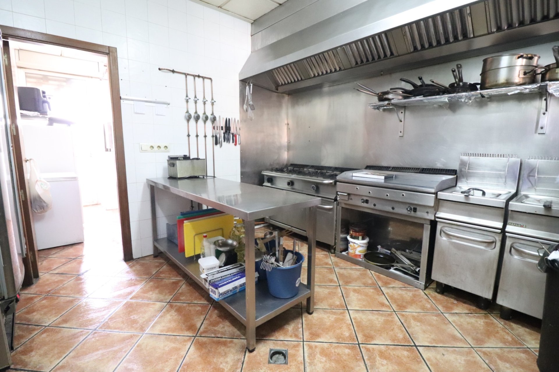 Sale - Commercial - Formentera del Segura - Formentera - Village