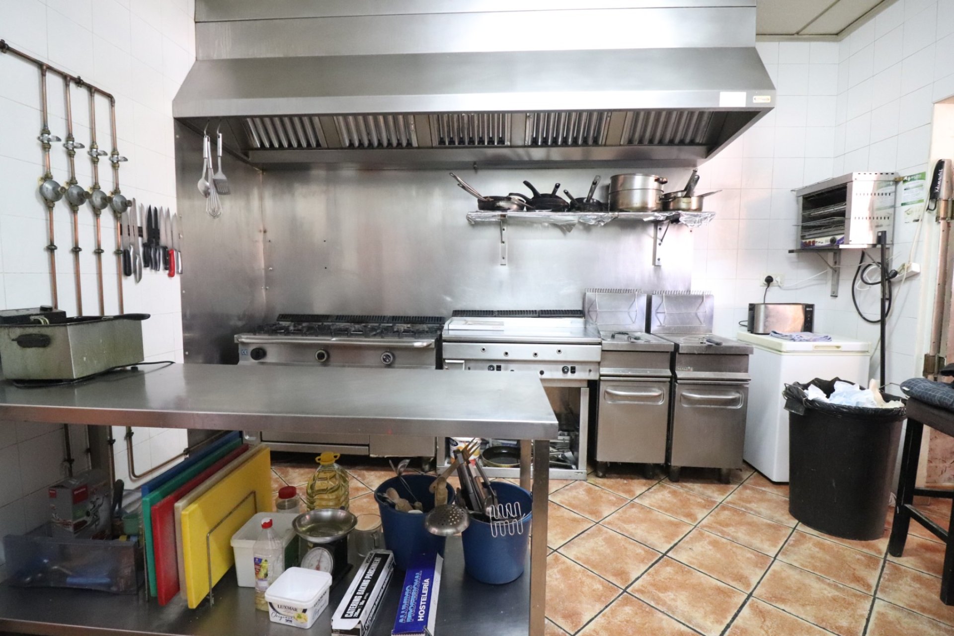 Sale - Commercial - Formentera del Segura - Formentera - Village