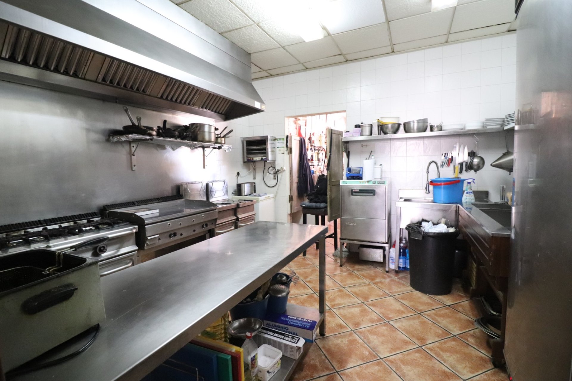 Sale - Commercial - Formentera del Segura - Formentera - Village