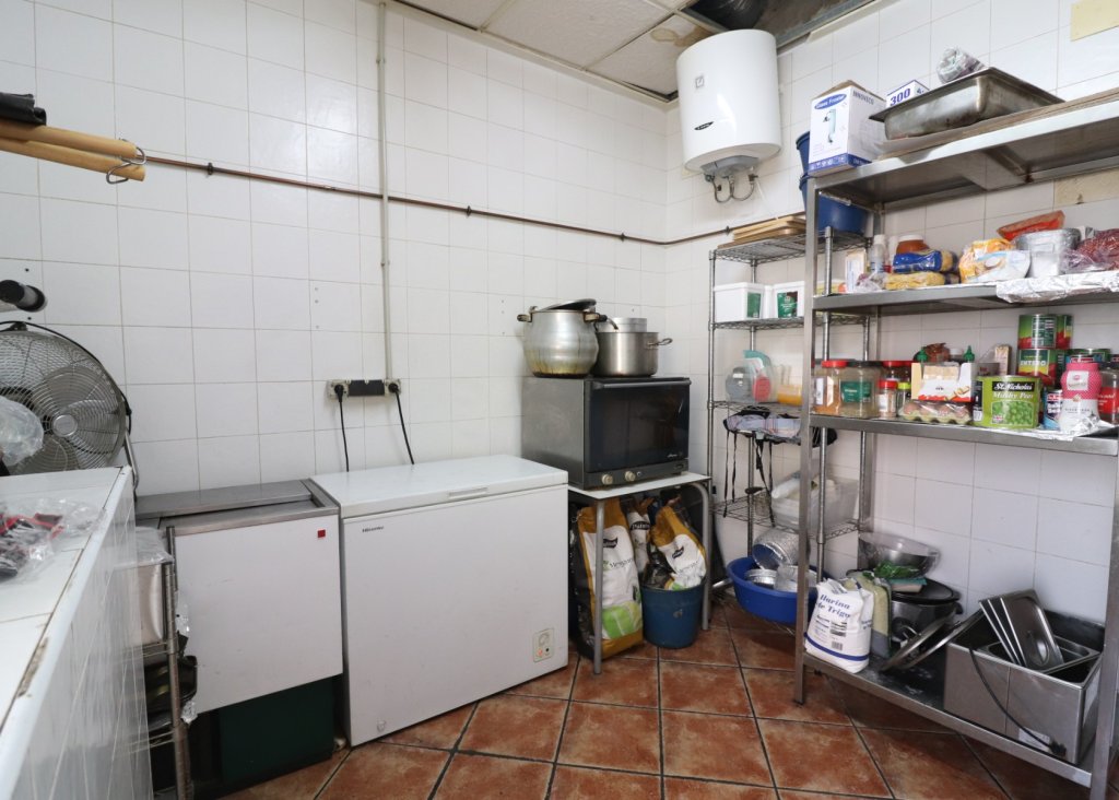 Sale - Commercial - Formentera del Segura - Formentera - Village