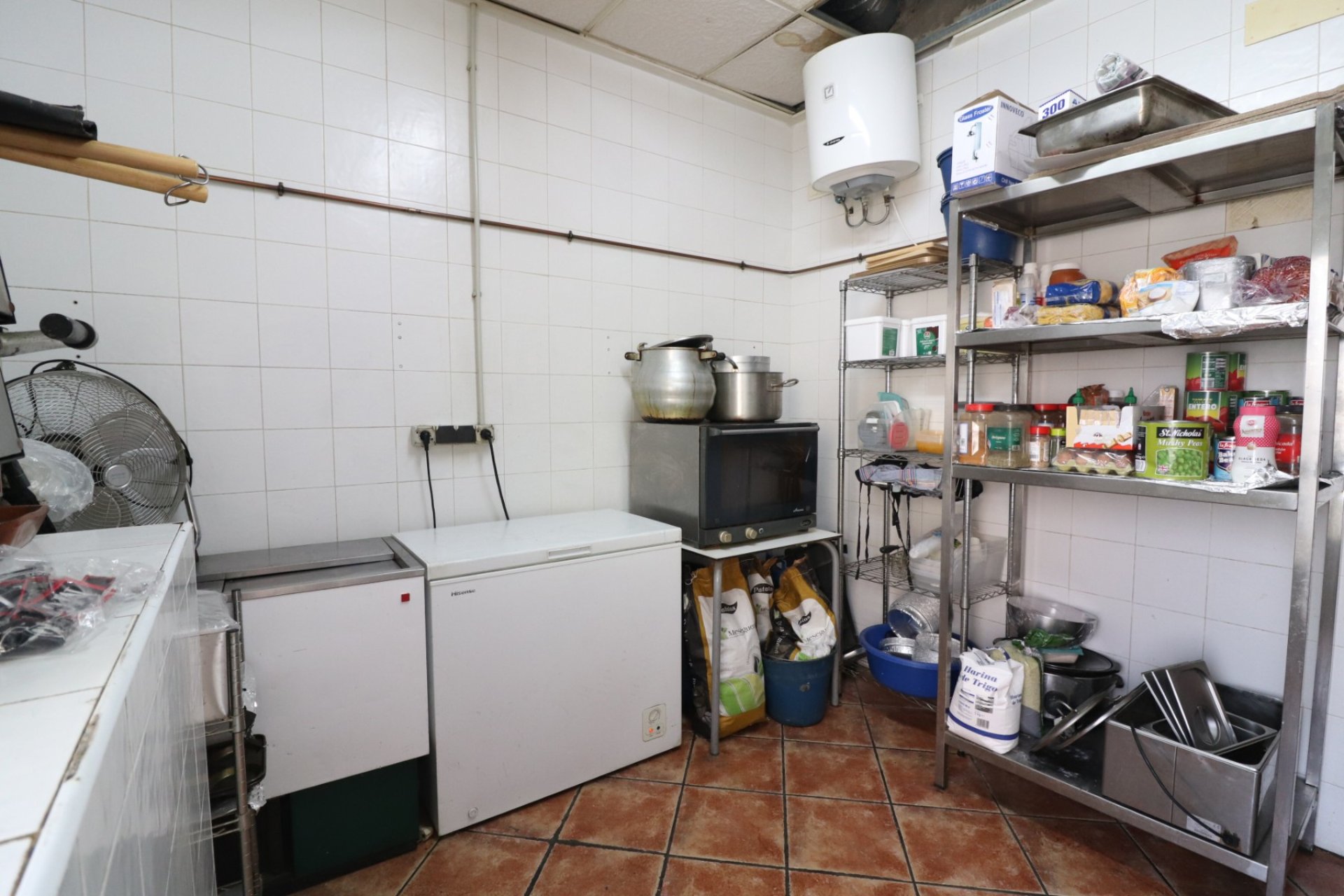 Sale - Commercial - Formentera del Segura - Formentera - Village