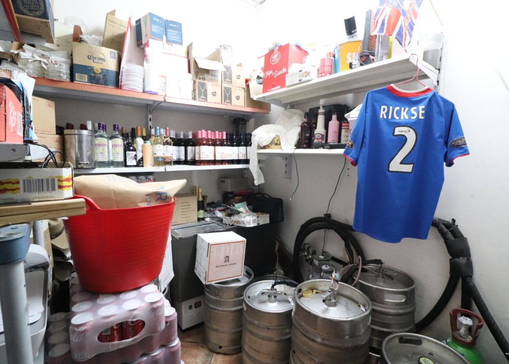 Sale - Commercial - Formentera del Segura - Formentera - Village