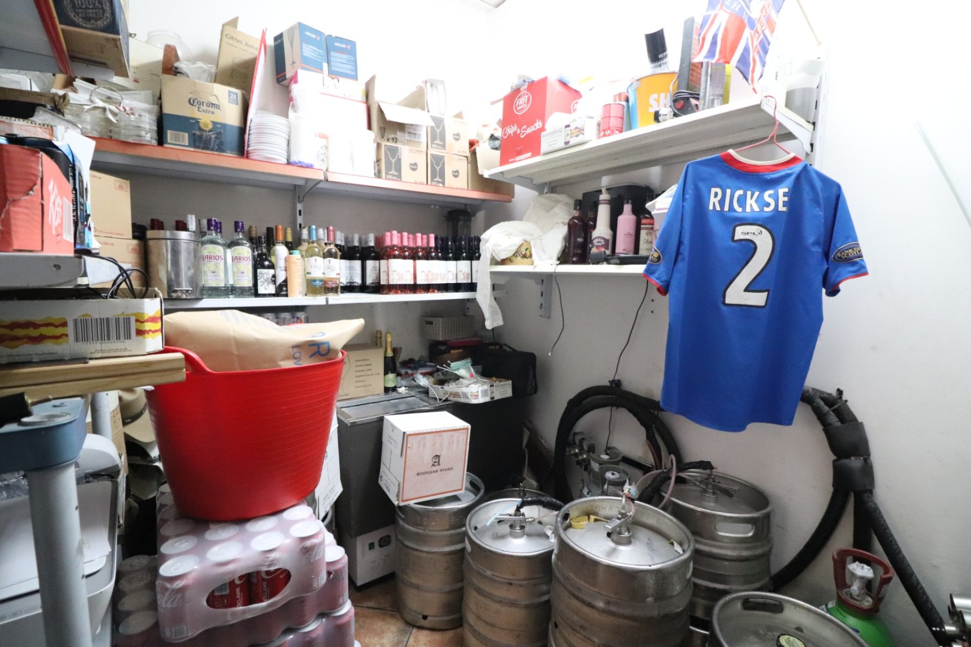 Sale - Commercial - Formentera del Segura - Formentera - Village