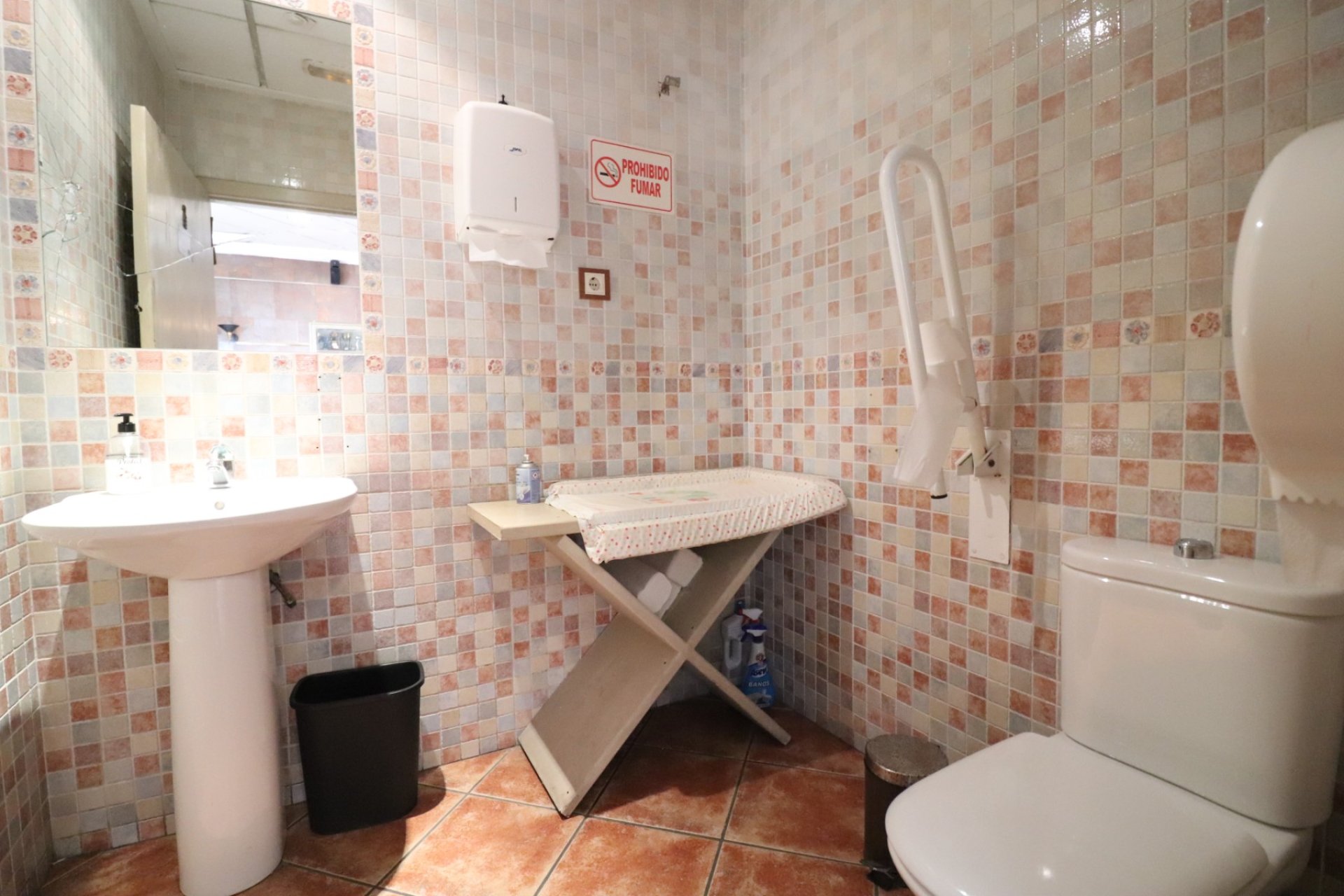 Sale - Commercial - Formentera del Segura - Formentera - Village