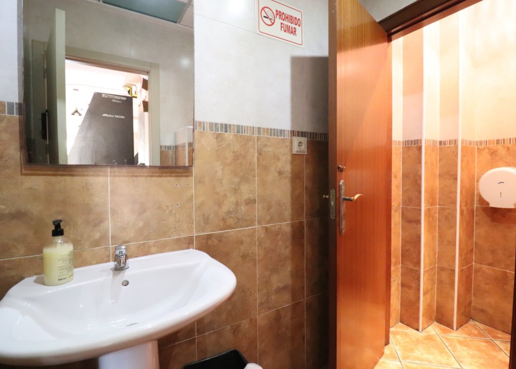 Sale - Commercial - Formentera del Segura - Formentera - Village