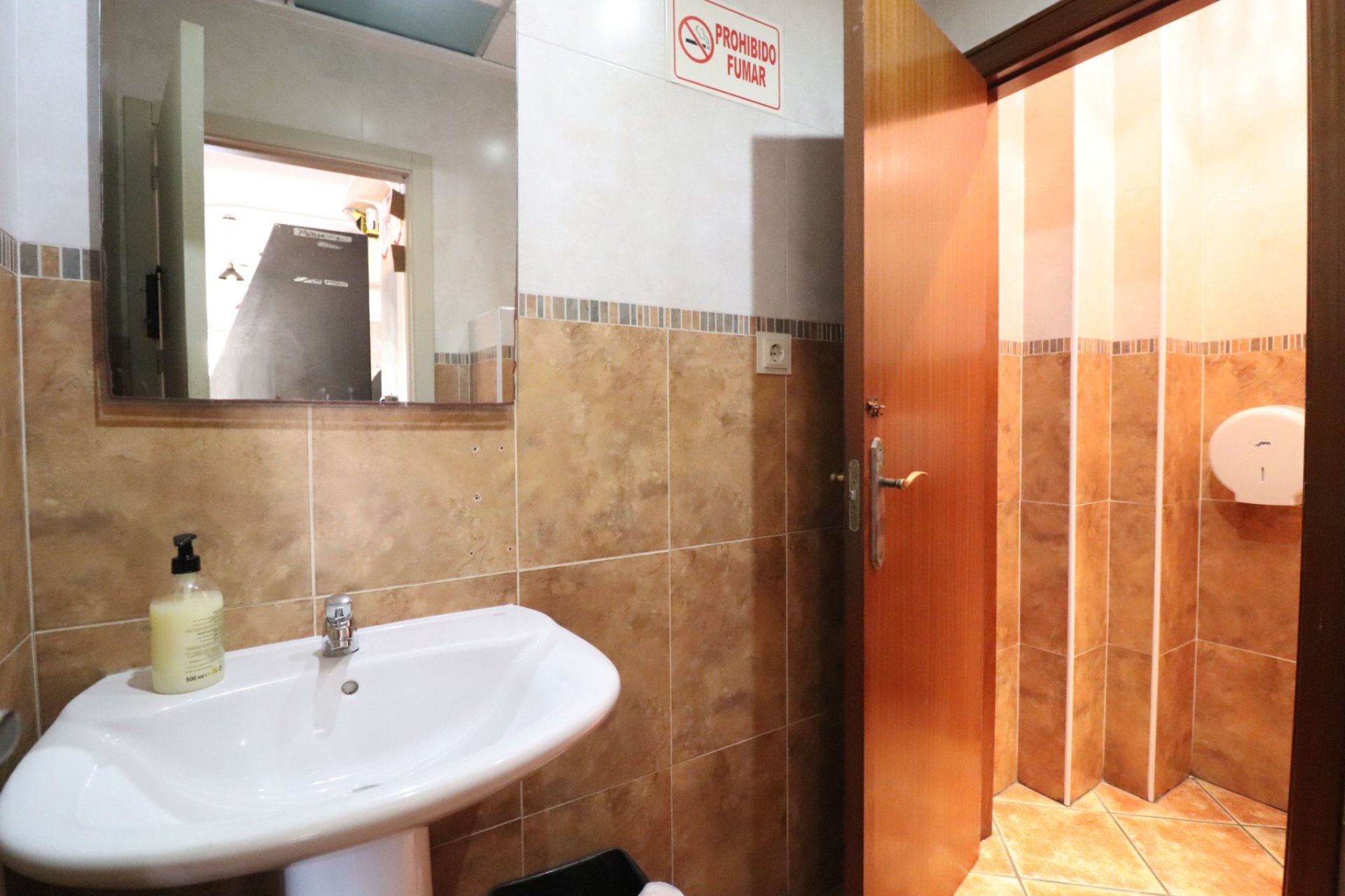 Sale - Commercial - Formentera del Segura - Formentera - Village