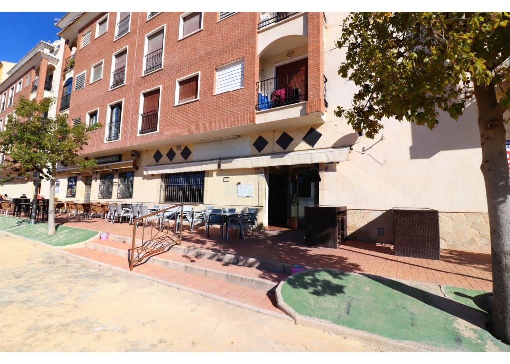 Sale - Commercial - Formentera del Segura - Formentera - Village