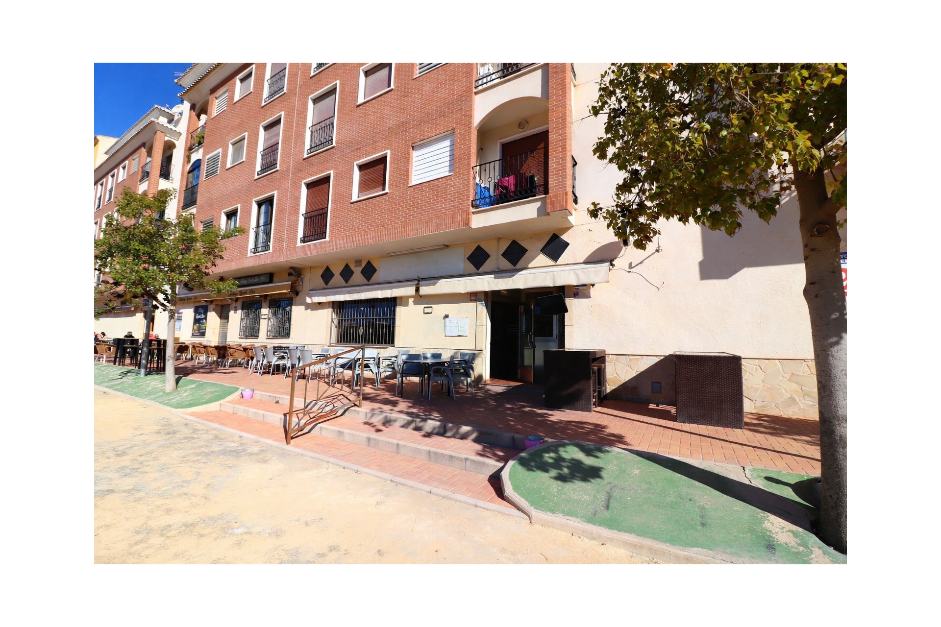 Sale - Commercial - Formentera del Segura - Formentera - Village
