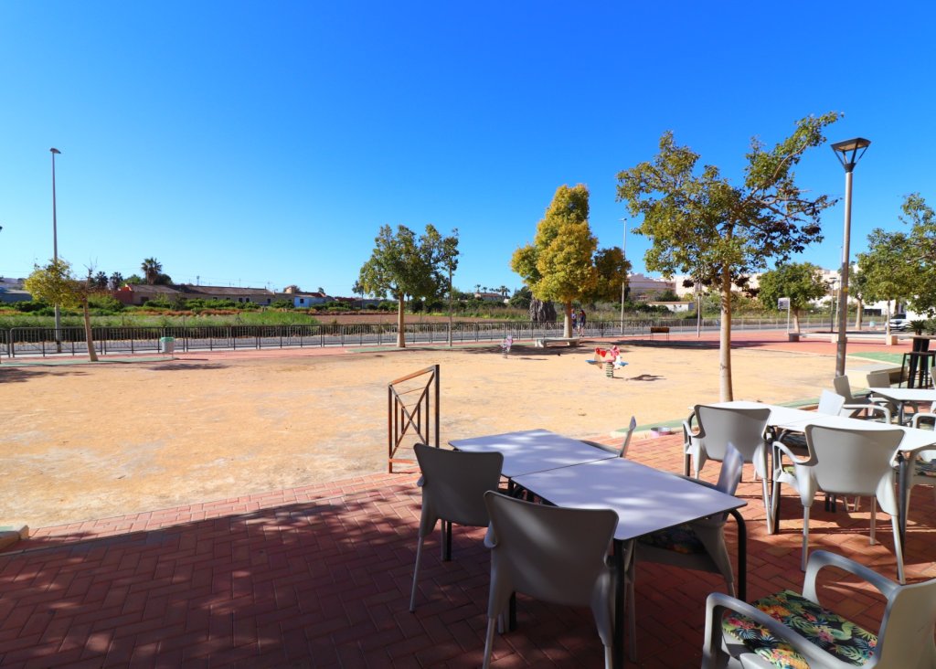 Sale - Commercial - Formentera del Segura - Formentera - Village