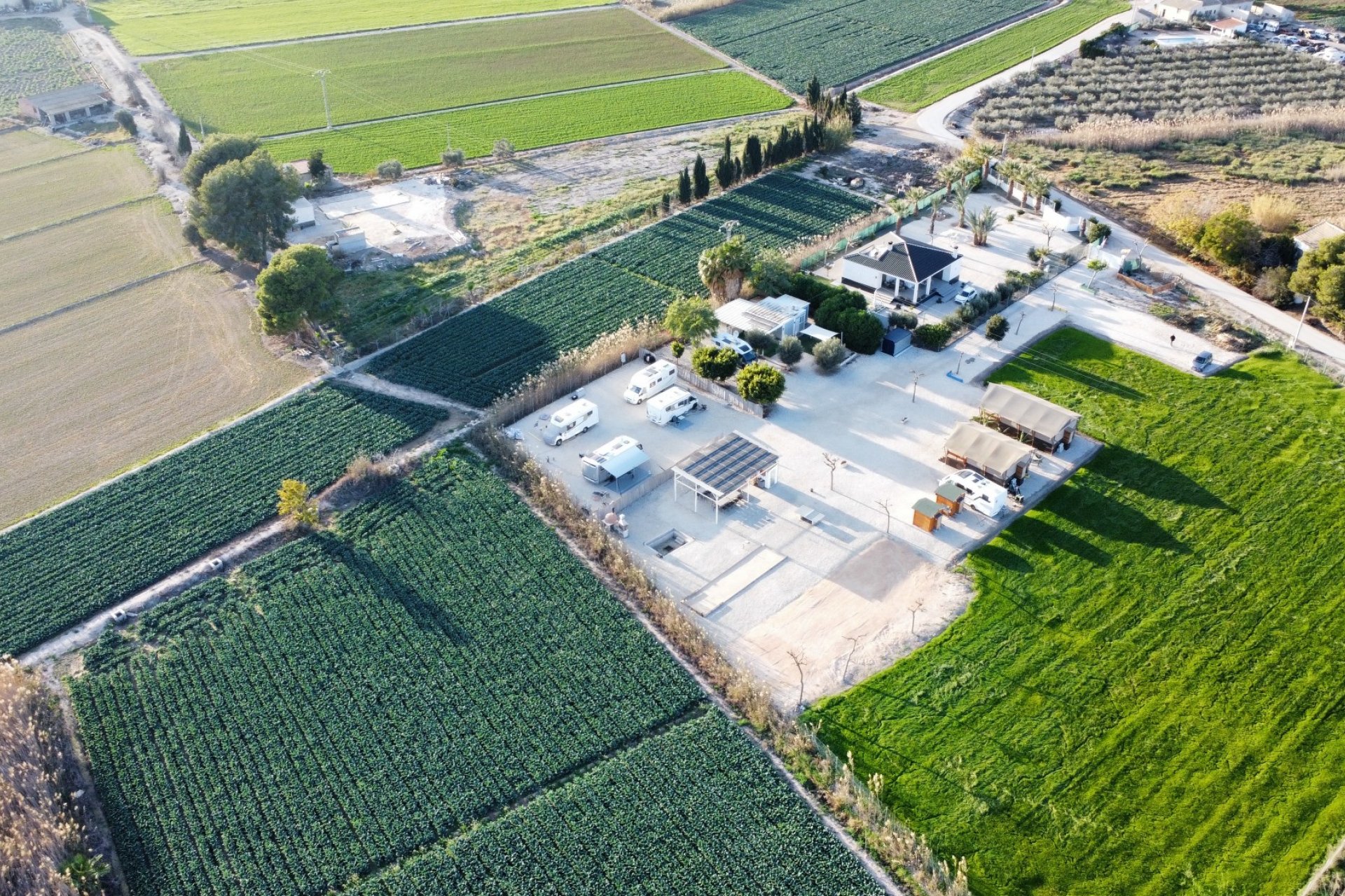 Sale - Commercial (Freehold) - Dolores - Dolores - Country