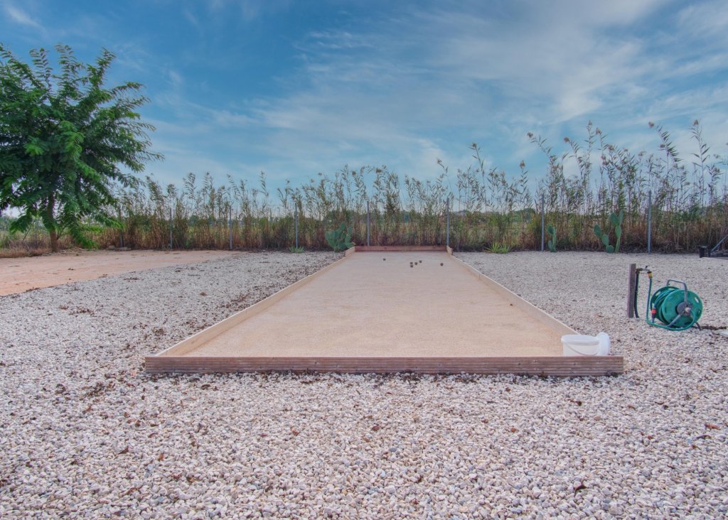Sale - Commercial (Freehold) - Dolores - Dolores - Country