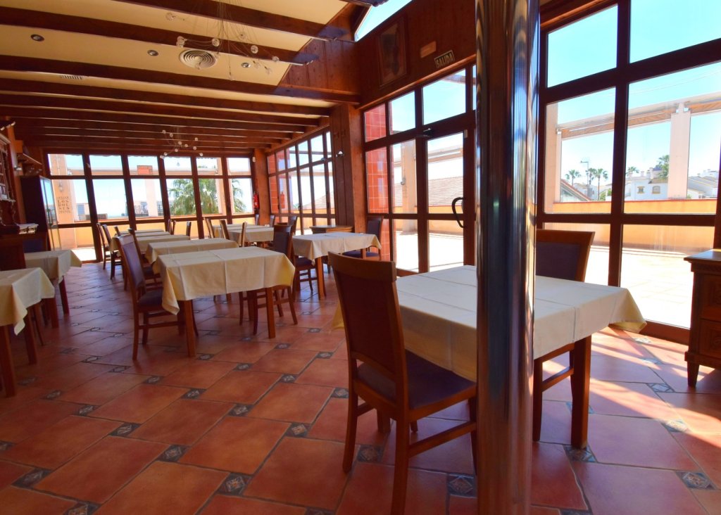 Sale - Commercial (Freehold) - Orihuela Costa - Los Dolses
