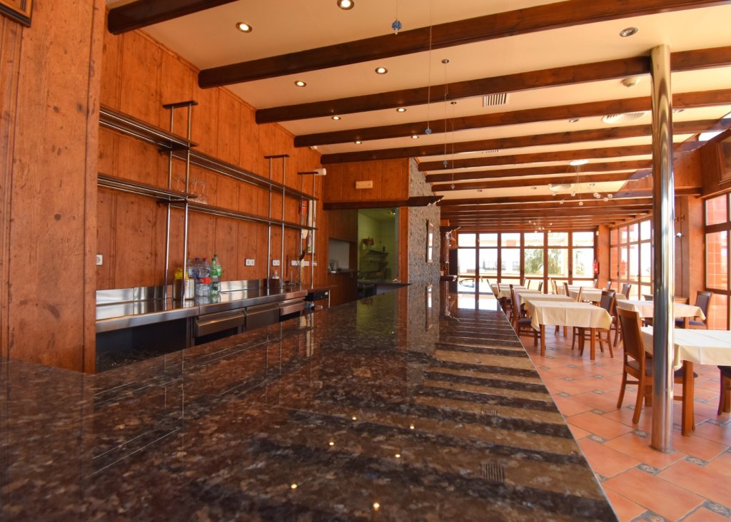 Sale - Commercial (Freehold) - Orihuela Costa - Los Dolses