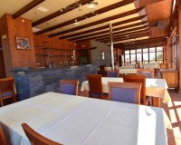 Sale - Commercial (Freehold) - Orihuela Costa - Los Dolses