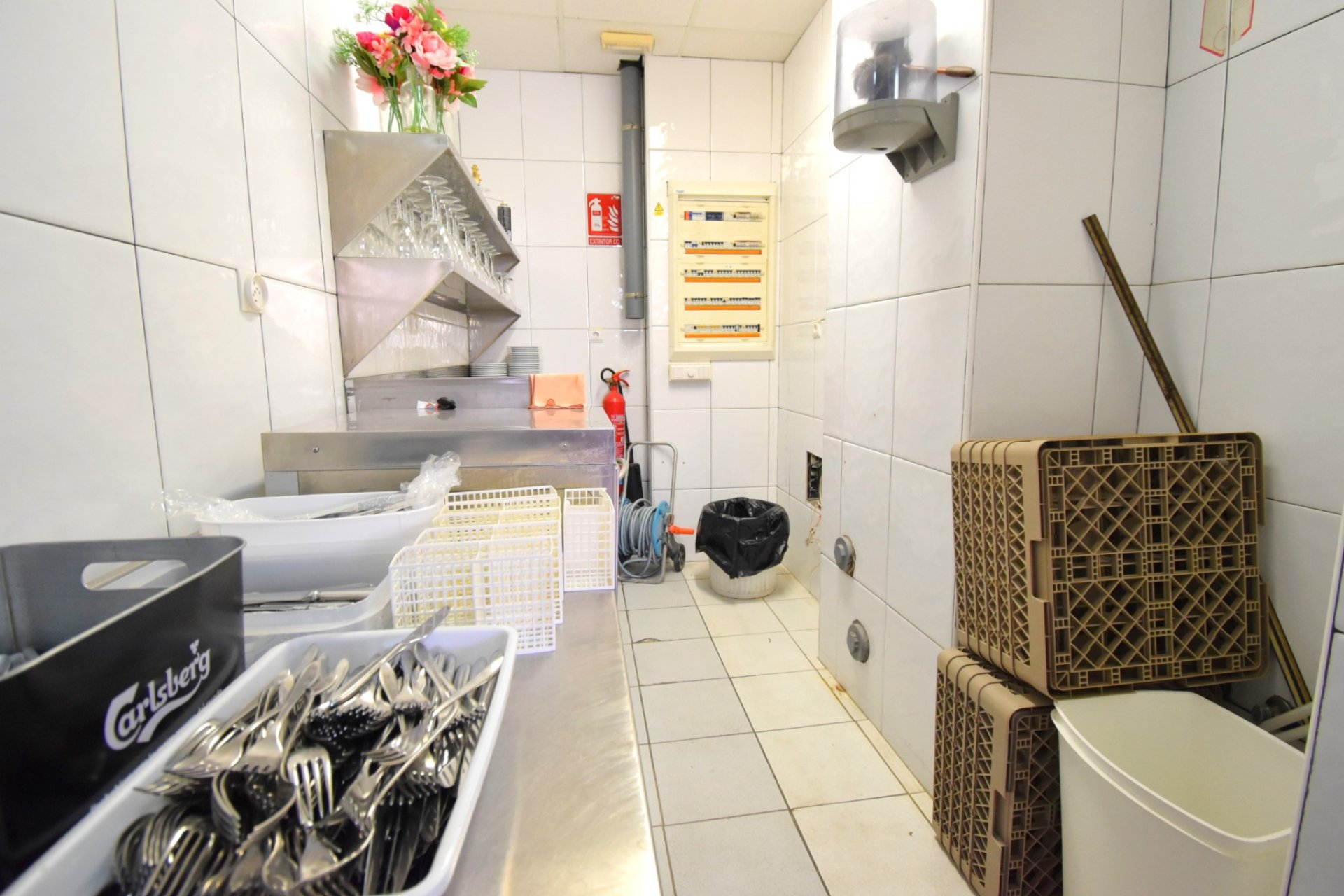 Sale - Commercial (Freehold) - Orihuela Costa - Los Dolses