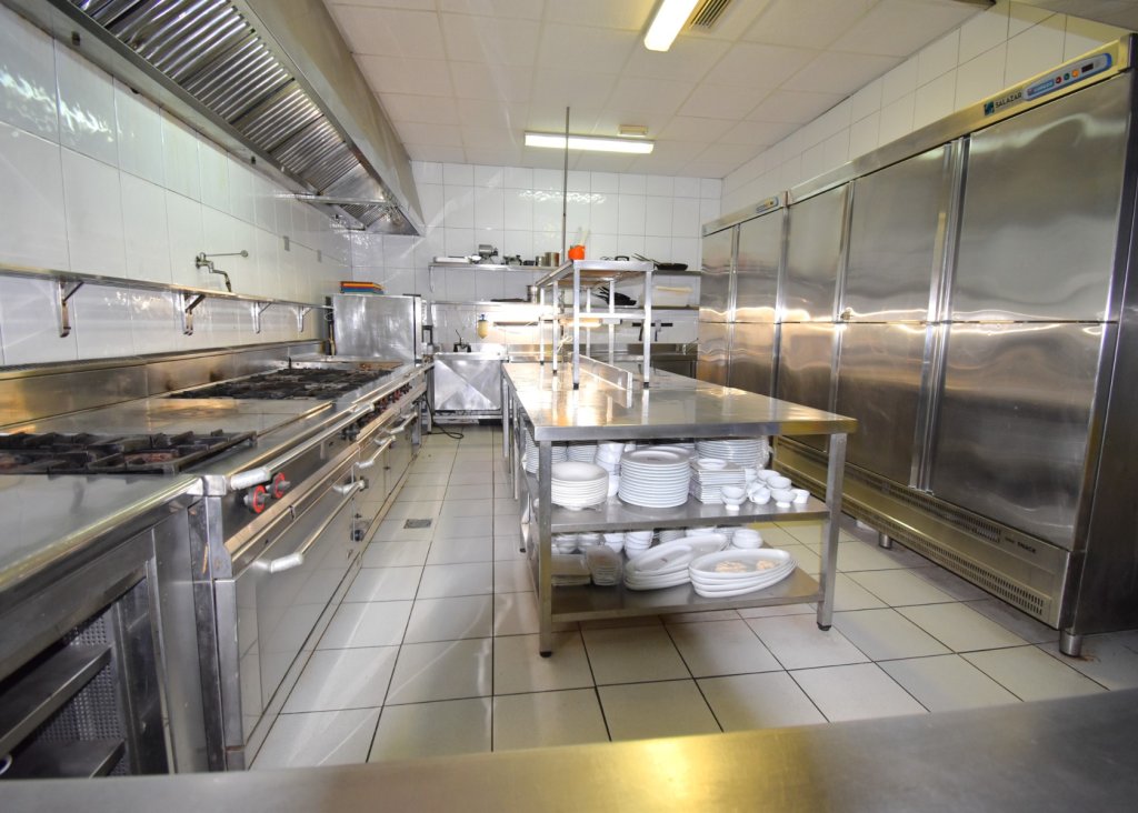 Sale - Commercial (Freehold) - Orihuela Costa - Los Dolses