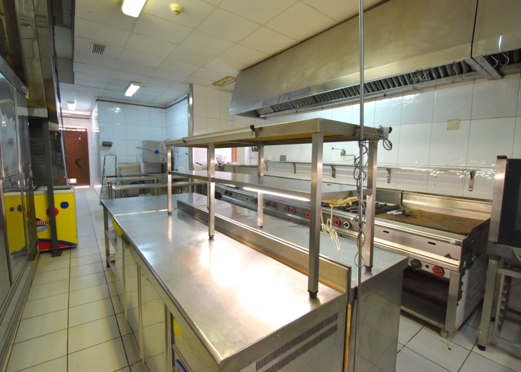 Sale - Commercial (Freehold) - Orihuela Costa - Los Dolses