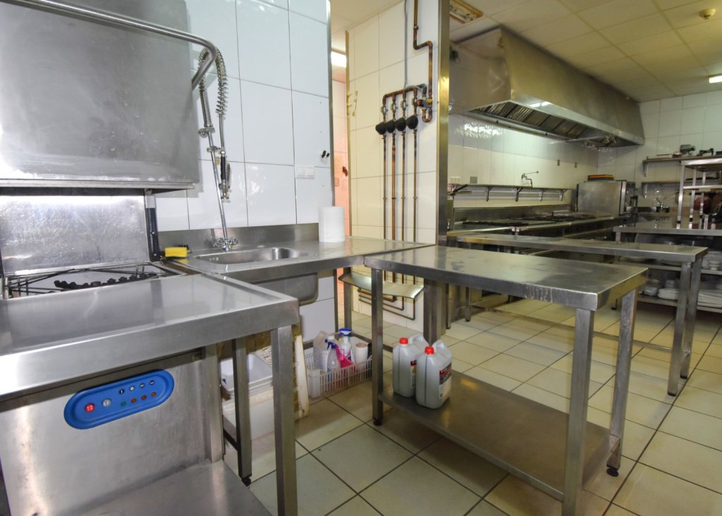 Sale - Commercial (Freehold) - Orihuela Costa - Los Dolses
