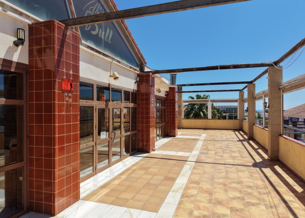 Sale - Commercial (Freehold) - Orihuela Costa - Los Dolses