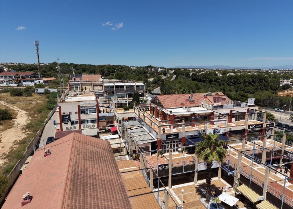 Sale - Commercial (Freehold) - Orihuela Costa - Los Dolses
