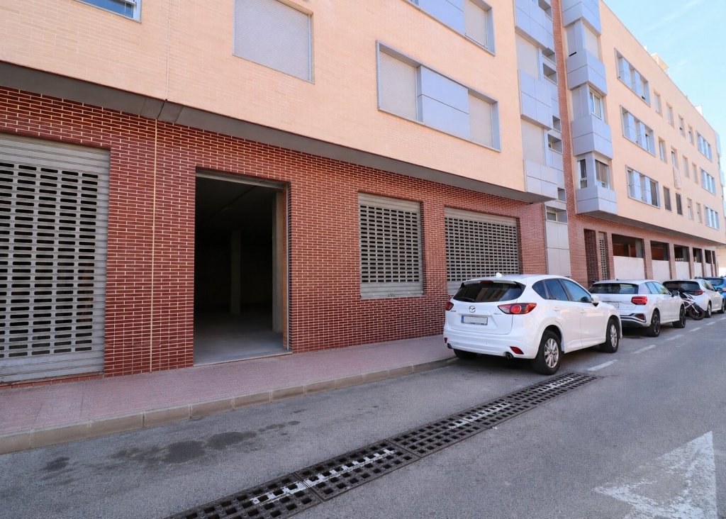 Sale - Commercial (Freehold) - Rojales - Rojales - Village