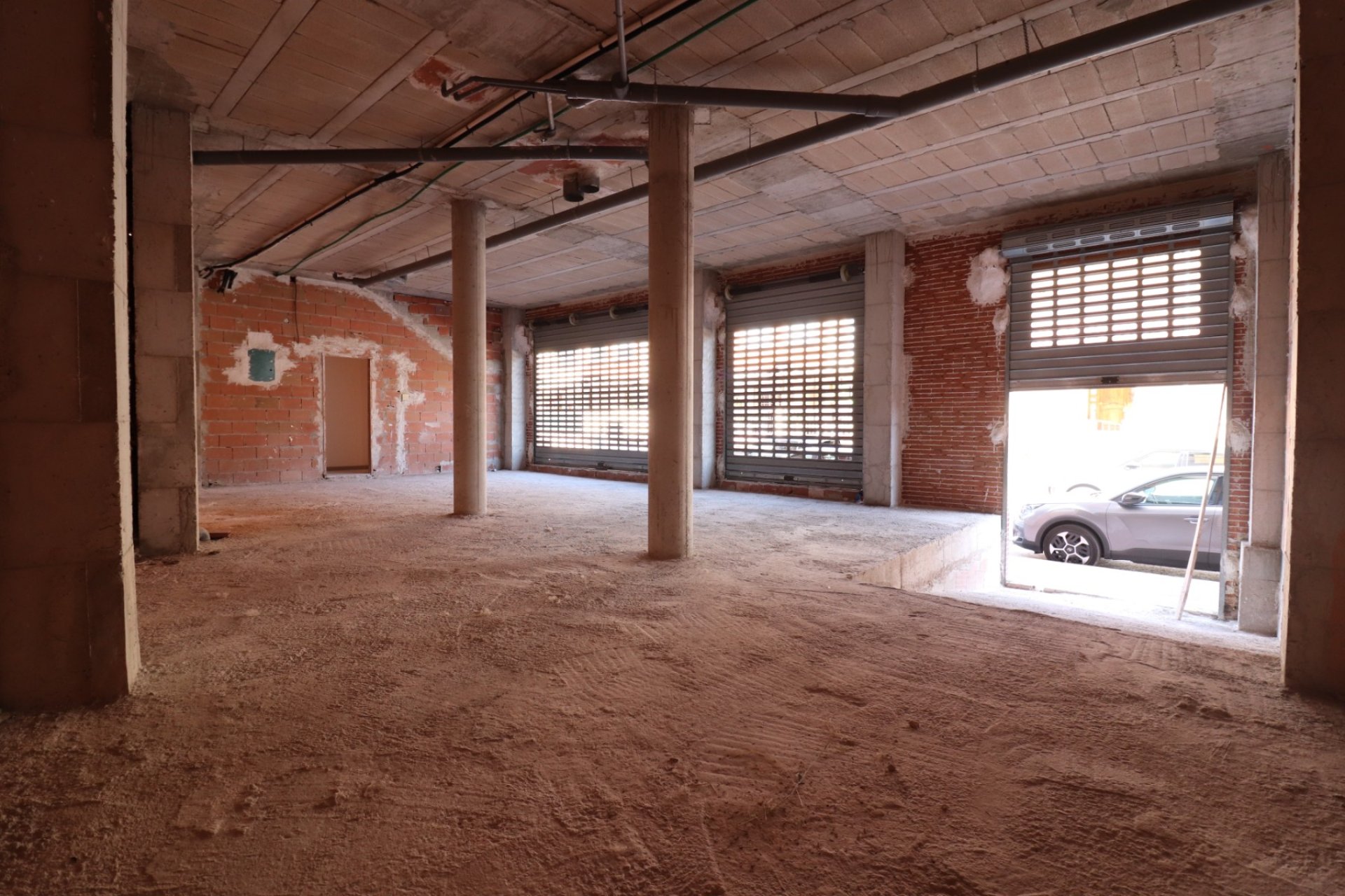 Sale - Commercial (Freehold) - Rojales - Rojales - Village