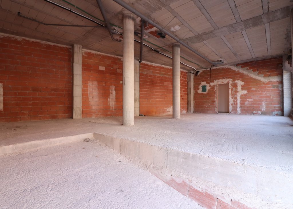 Sale - Commercial (Freehold) - Rojales - Rojales - Village