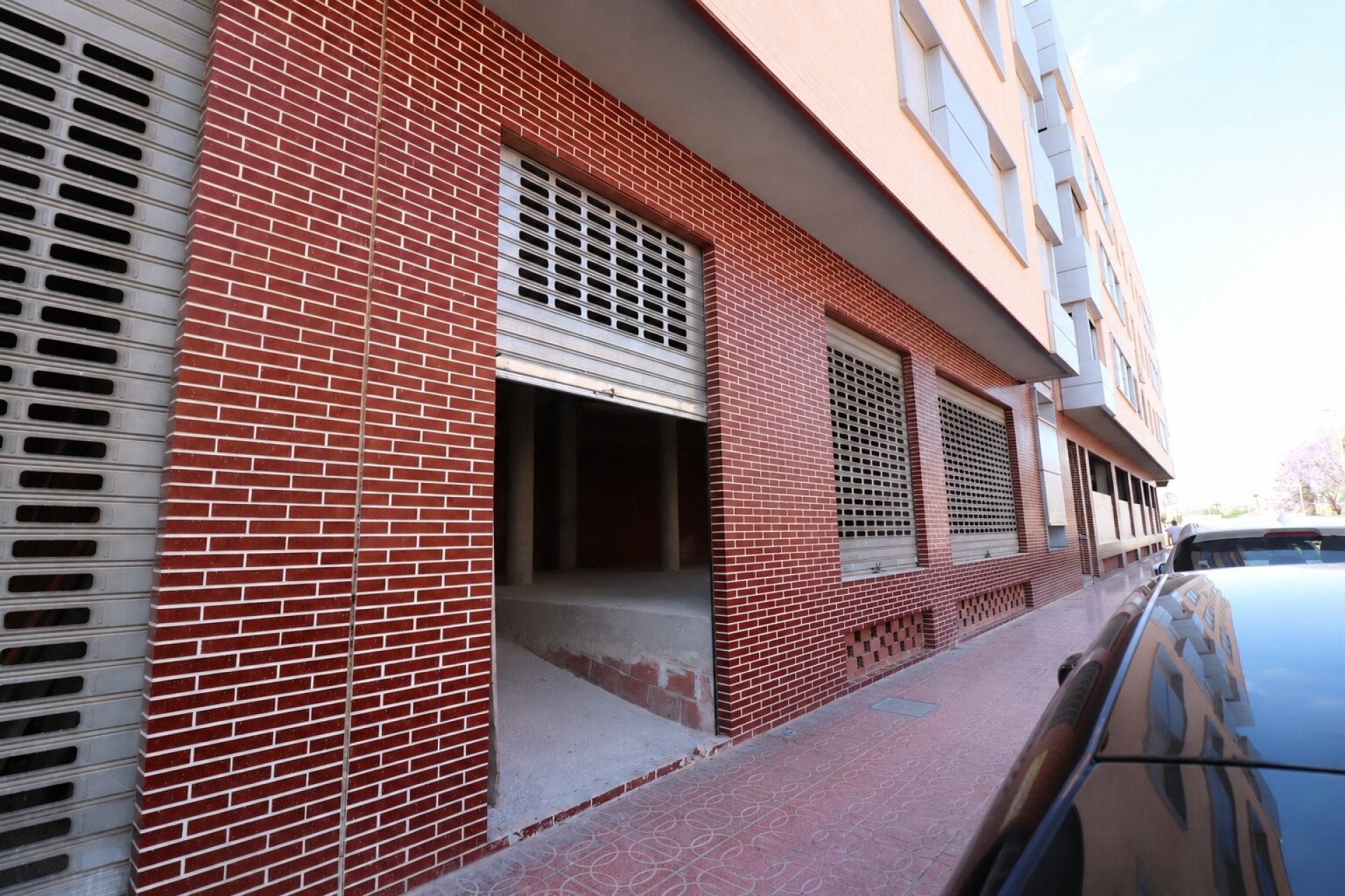 Sale - Commercial (Freehold) - Rojales - Rojales - Village
