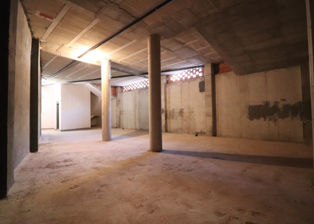 Sale - Commercial (Freehold) - Rojales - Rojales - Village
