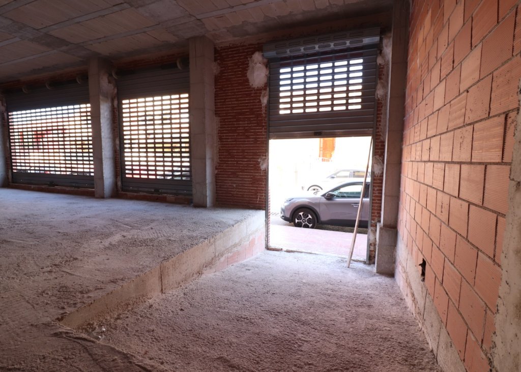 Sale - Commercial (Freehold) - Rojales - Rojales - Village