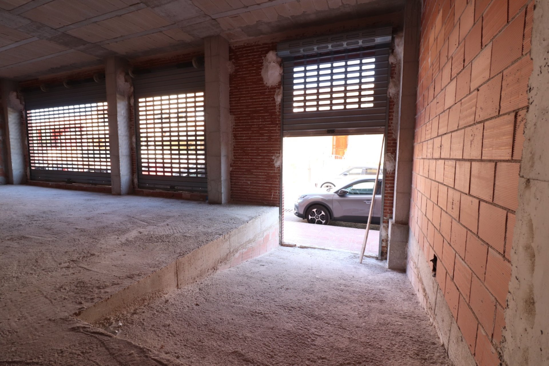 Sale - Commercial (Freehold) - Rojales - Rojales - Village
