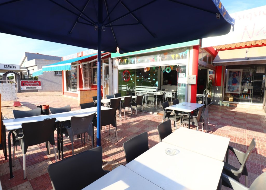 Sale - Commercial (Freehold) - Torrevieja - El Chaparral