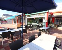 Sale - Commercial (Freehold) - Torrevieja - El Chaparral