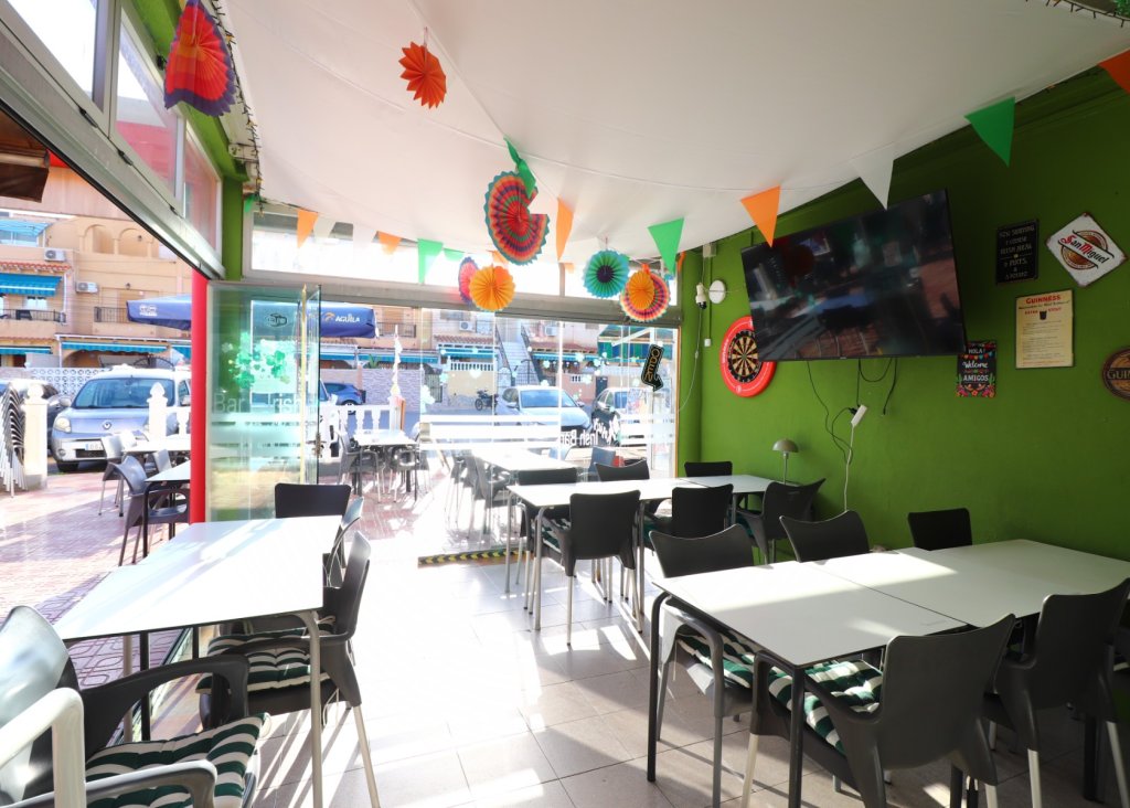 Sale - Commercial (Freehold) - Torrevieja - El Chaparral