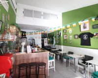 Sale - Commercial (Freehold) - Torrevieja - El Chaparral