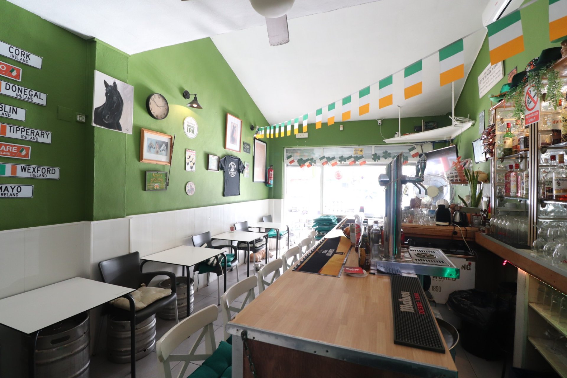 Sale - Commercial (Freehold) - Torrevieja - El Chaparral